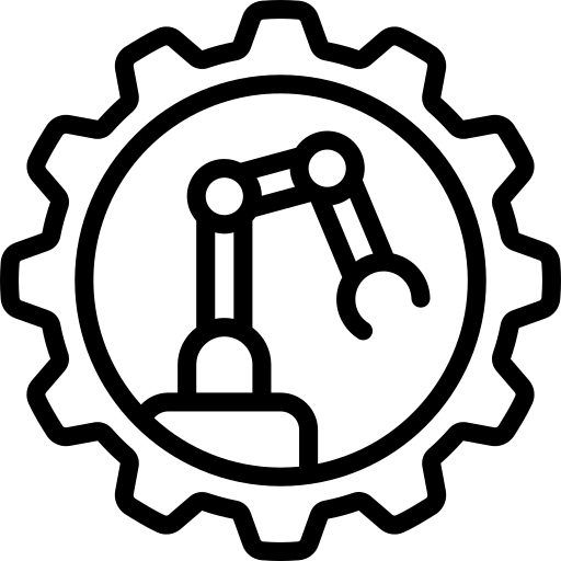 Robotic Process Automation