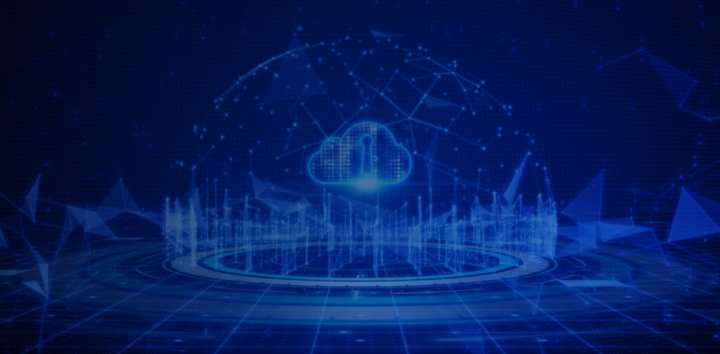 The Integration of Cloud Computing for Seamless Digital Transformation
